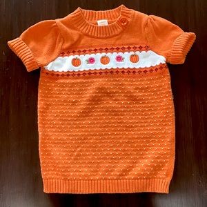 Gymboree Sweater Top 5-6